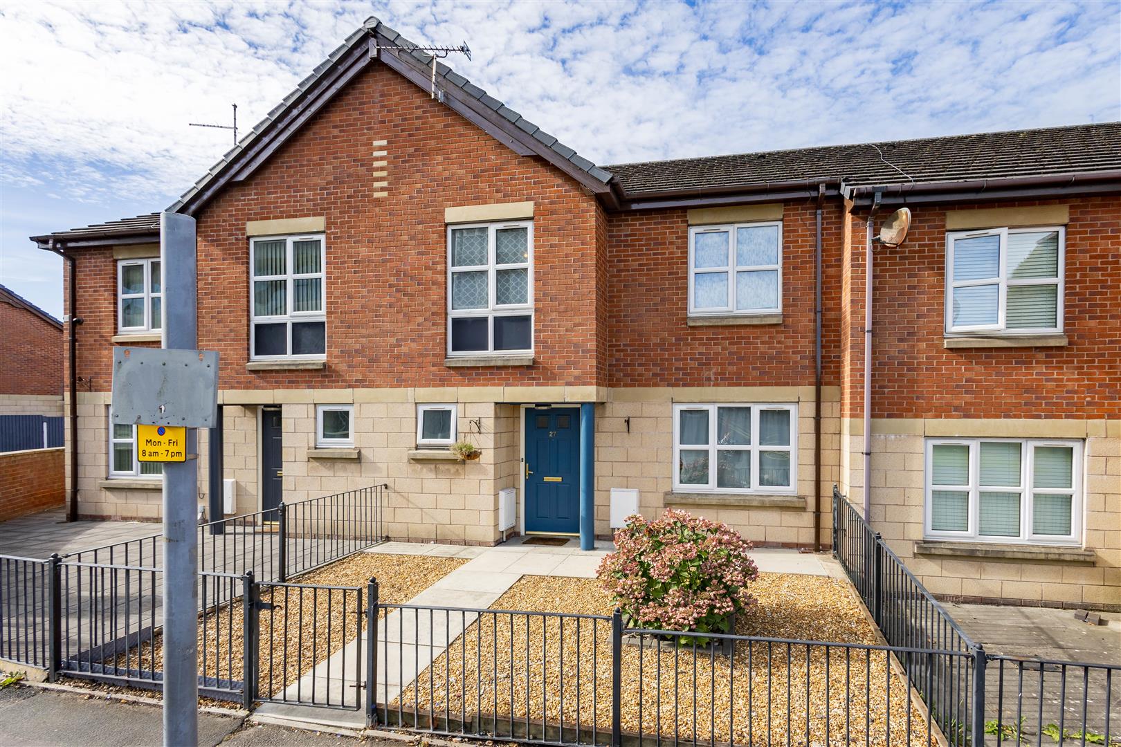 4 bed property in Bow Lane, Preston